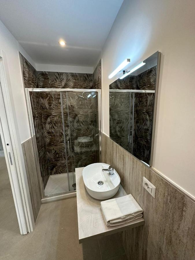Mira Taormina Rooms Eksteriør billede