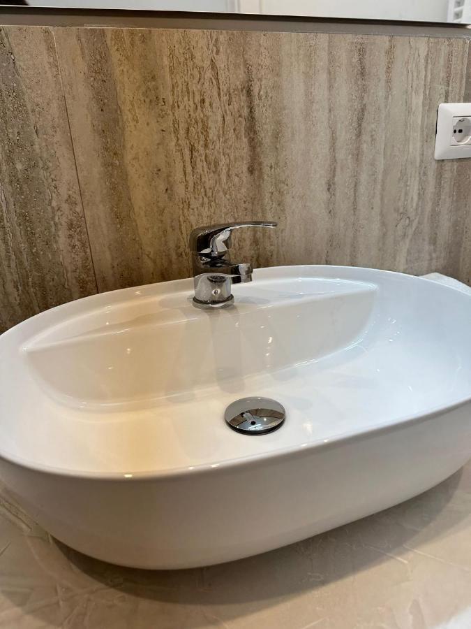 Mira Taormina Rooms Eksteriør billede