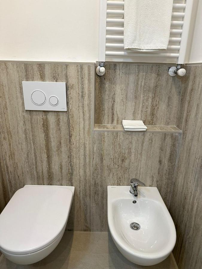 Mira Taormina Rooms Eksteriør billede