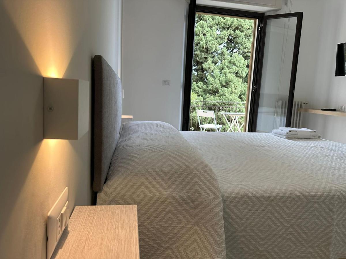 Mira Taormina Rooms Eksteriør billede