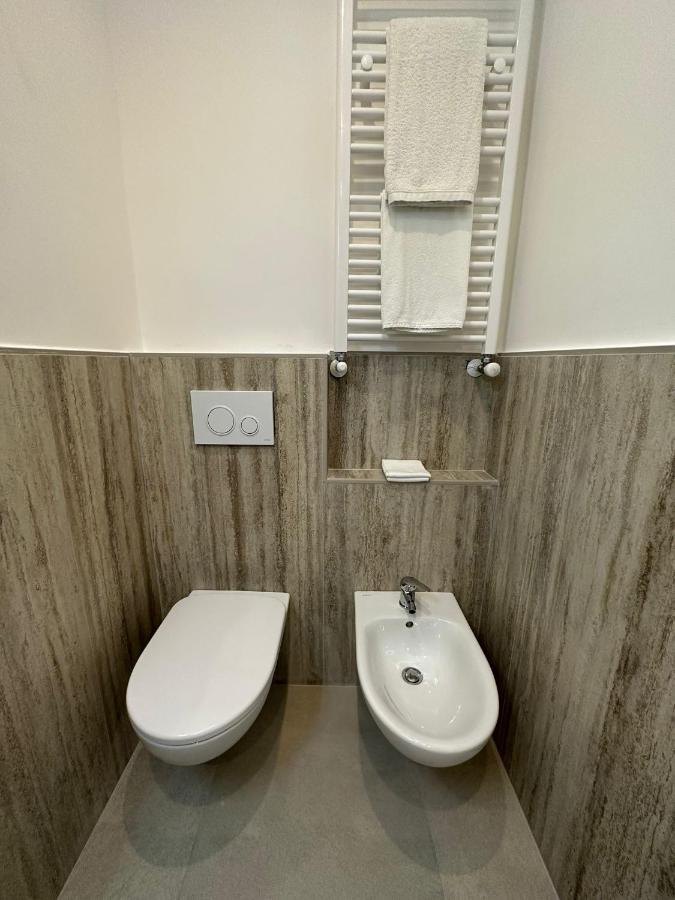 Mira Taormina Rooms Eksteriør billede