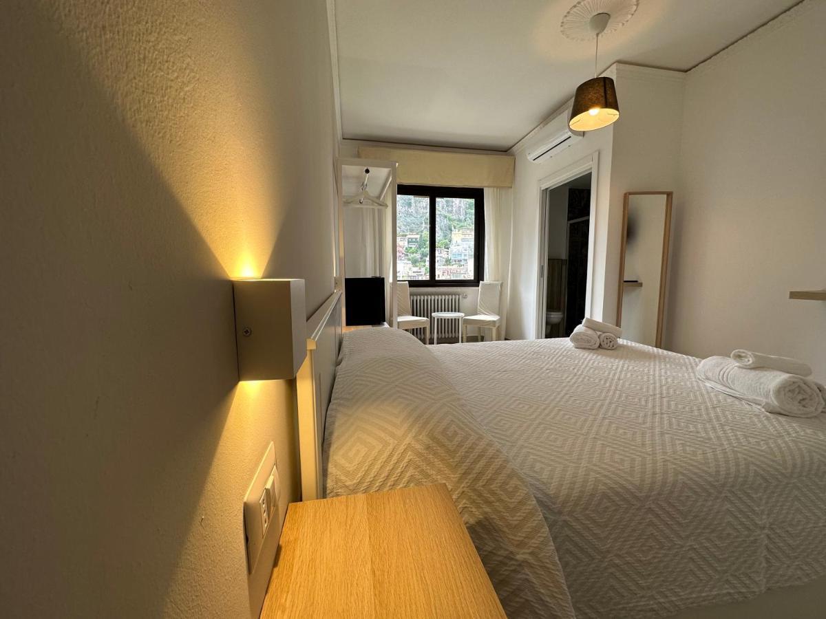 Mira Taormina Rooms Eksteriør billede
