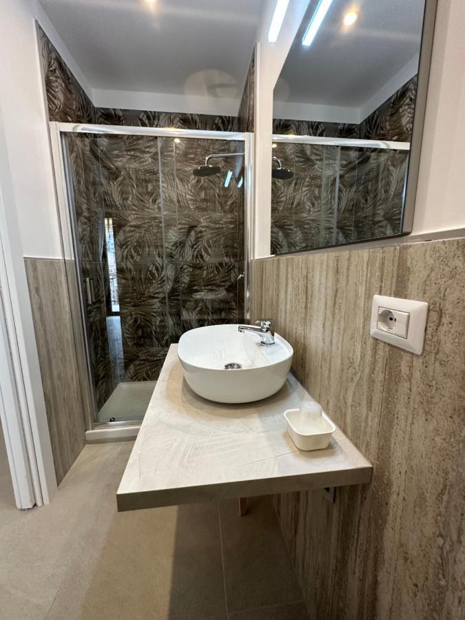 Mira Taormina Rooms Eksteriør billede
