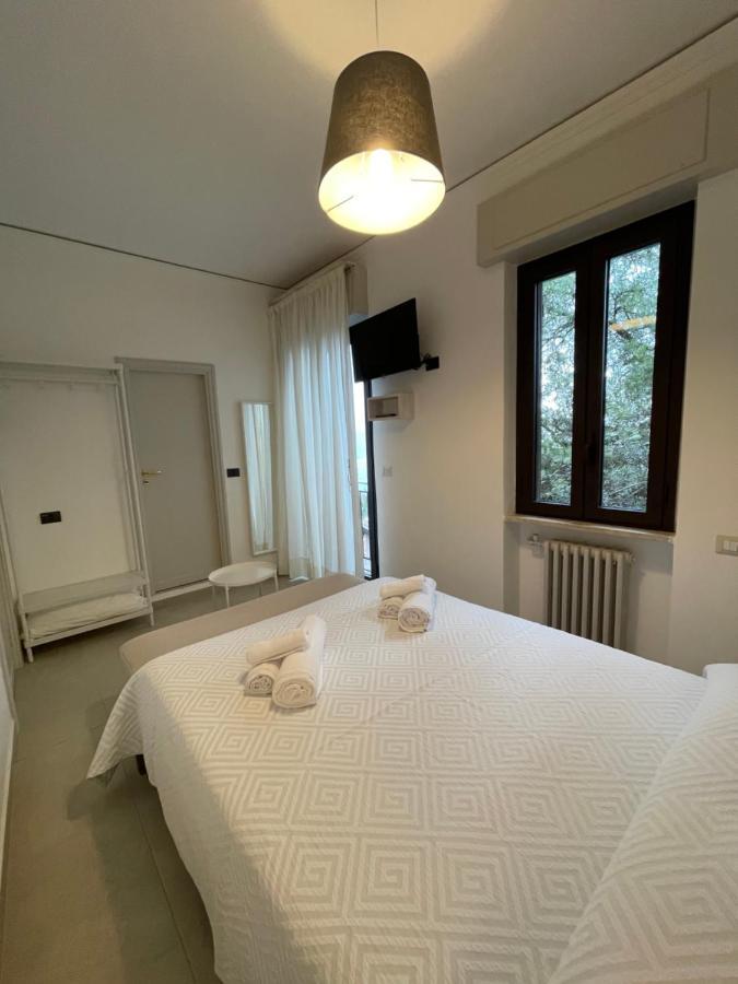 Mira Taormina Rooms Eksteriør billede