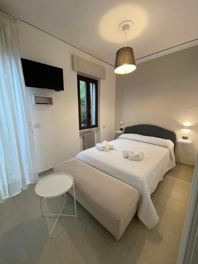 Mira Taormina Rooms Eksteriør billede
