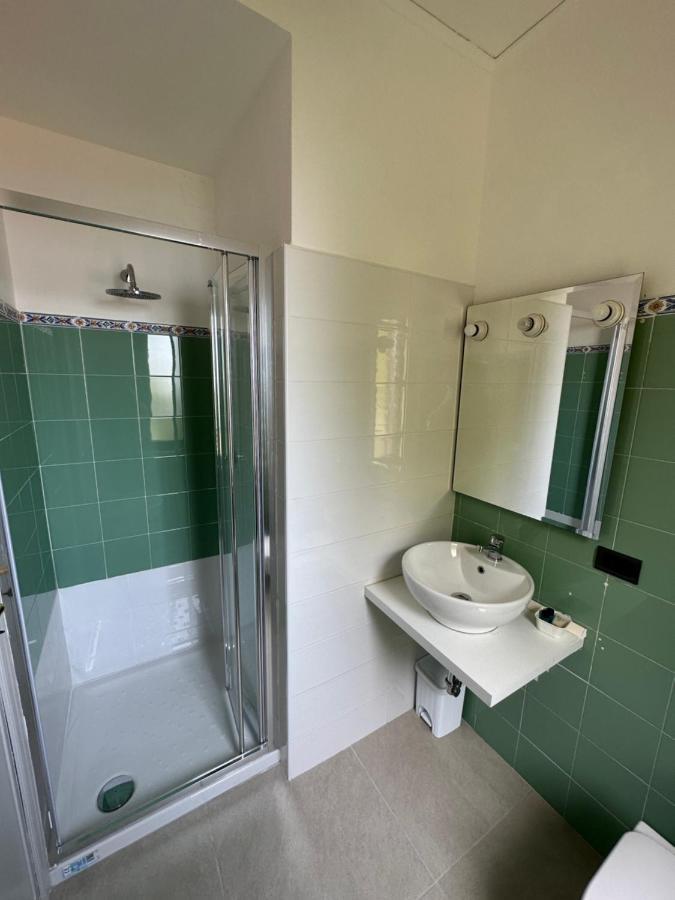 Mira Taormina Rooms Eksteriør billede