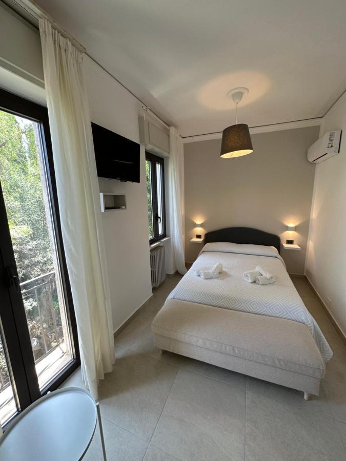 Mira Taormina Rooms Eksteriør billede