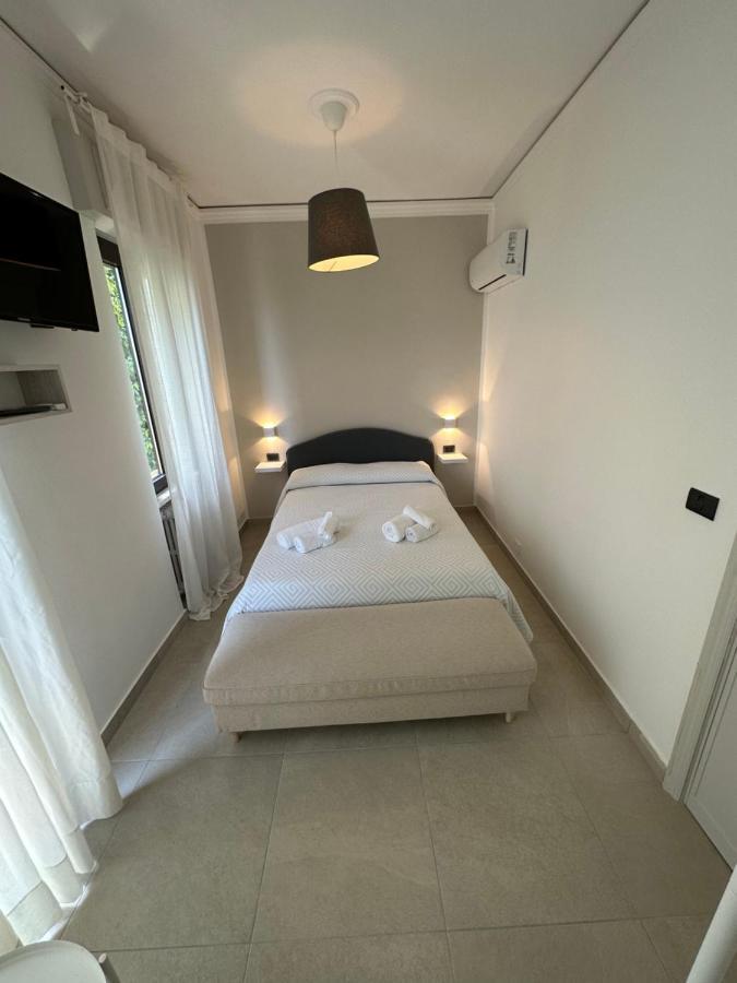 Mira Taormina Rooms Eksteriør billede